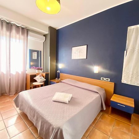 Hotel Praja Mare Praia a Mare Zewnętrze zdjęcie