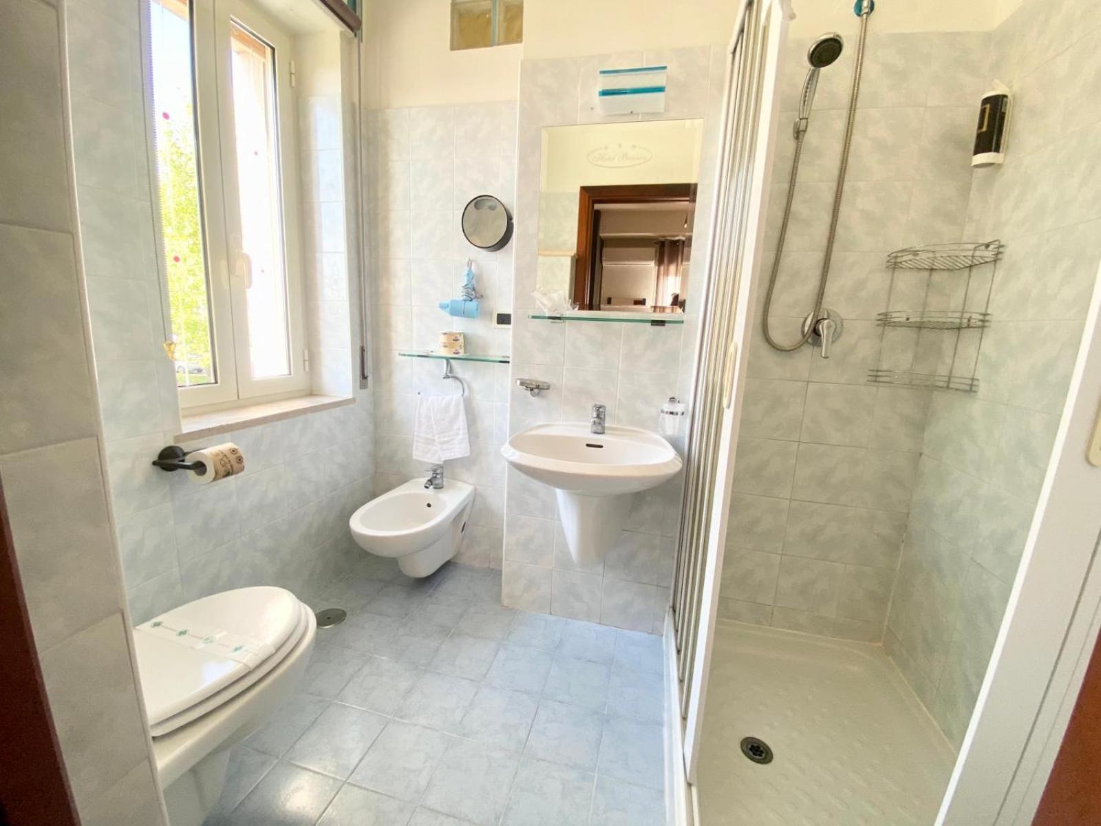 Hotel Praja Mare Praia a Mare Zewnętrze zdjęcie
