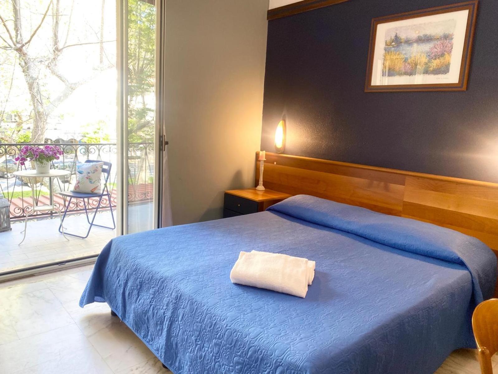 Hotel Praja Mare Praia a Mare Zewnętrze zdjęcie