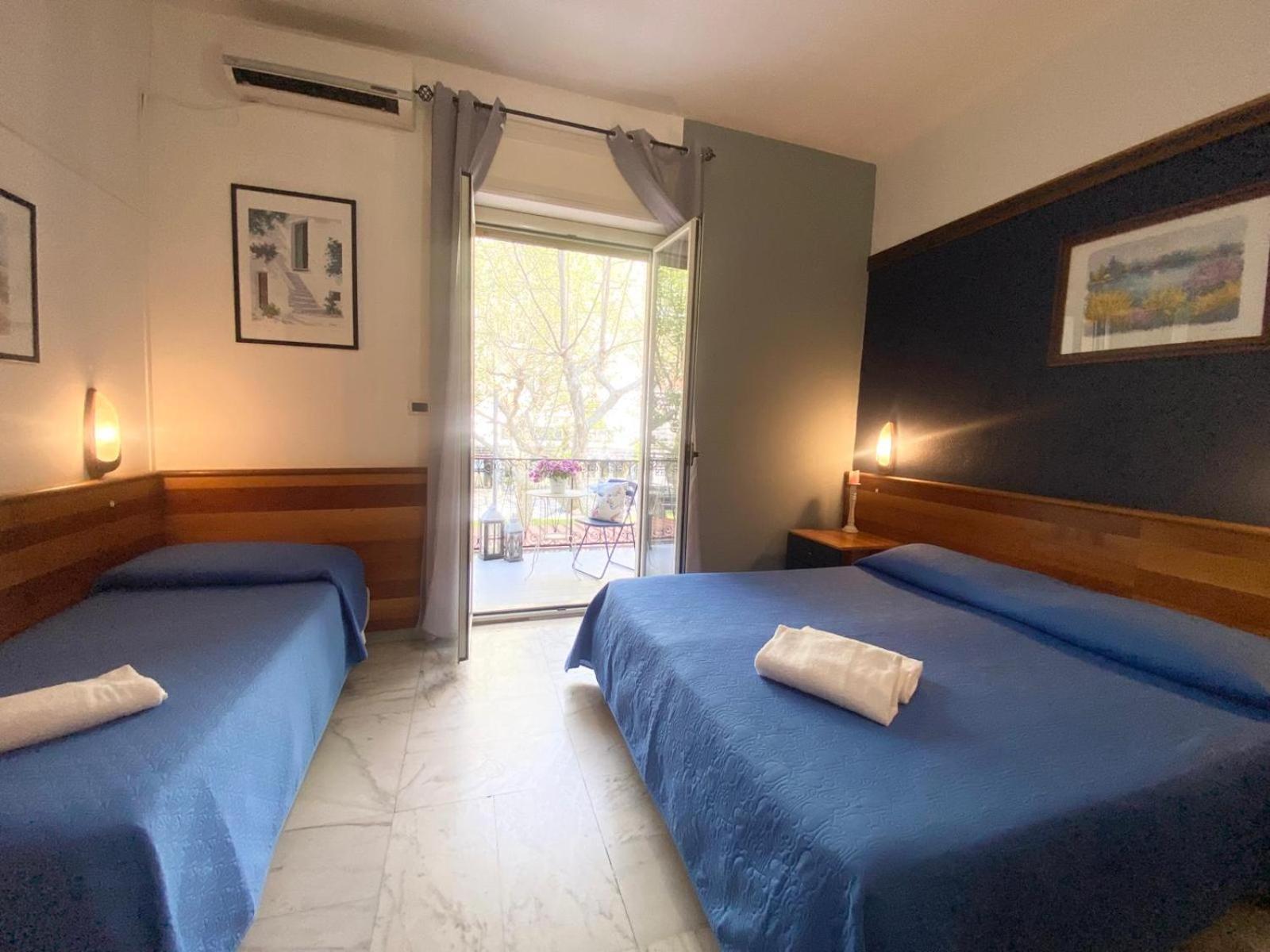 Hotel Praja Mare Praia a Mare Zewnętrze zdjęcie