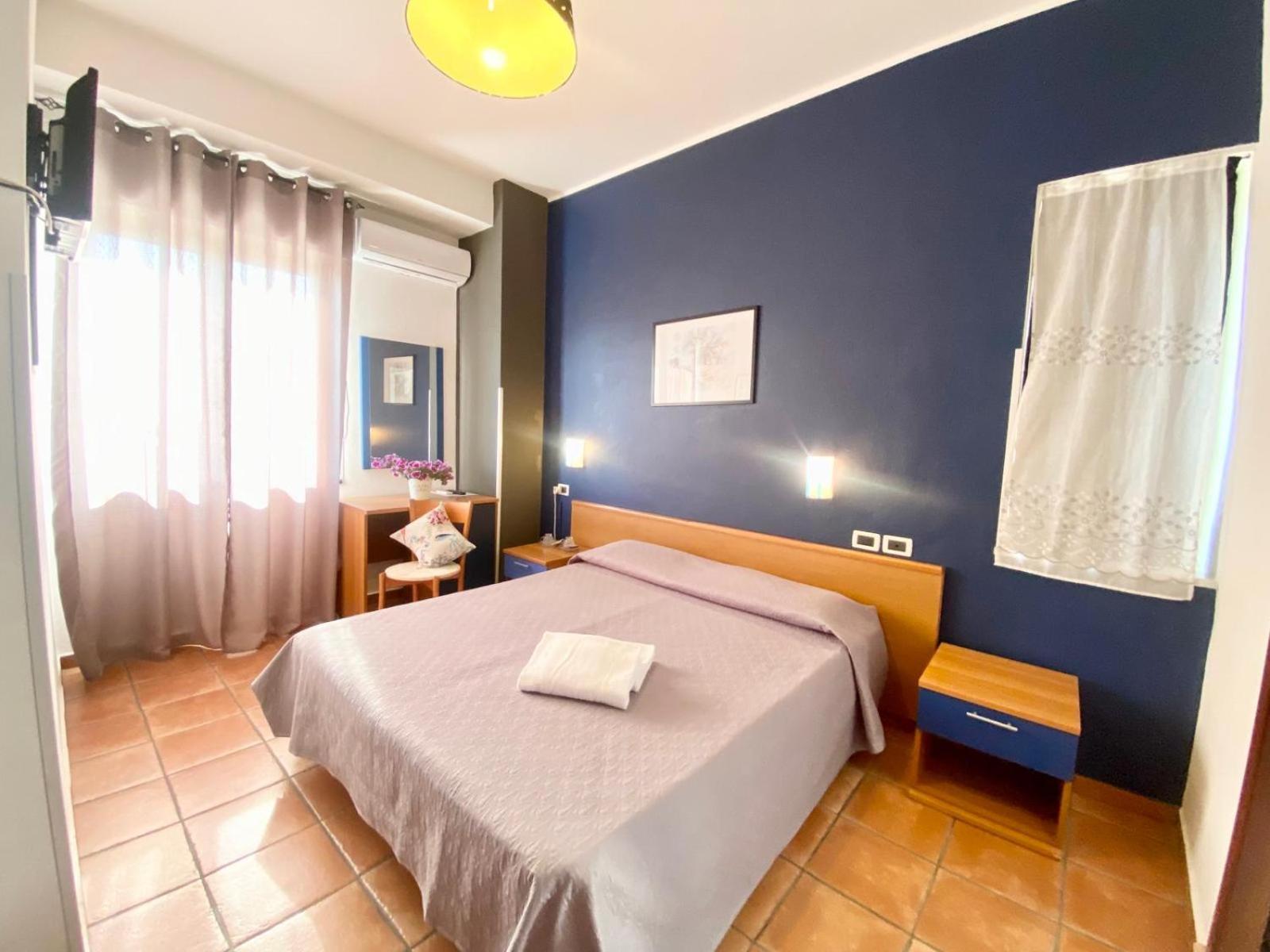 Hotel Praja Mare Praia a Mare Zewnętrze zdjęcie